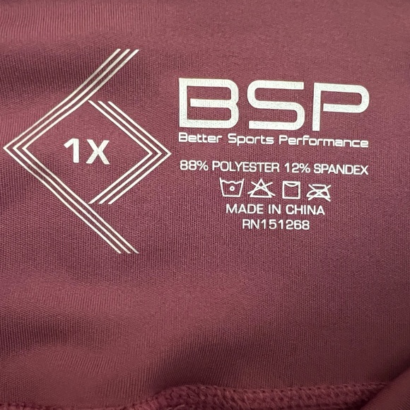 BSP leggings 2 Pair - Picture 6 of 8